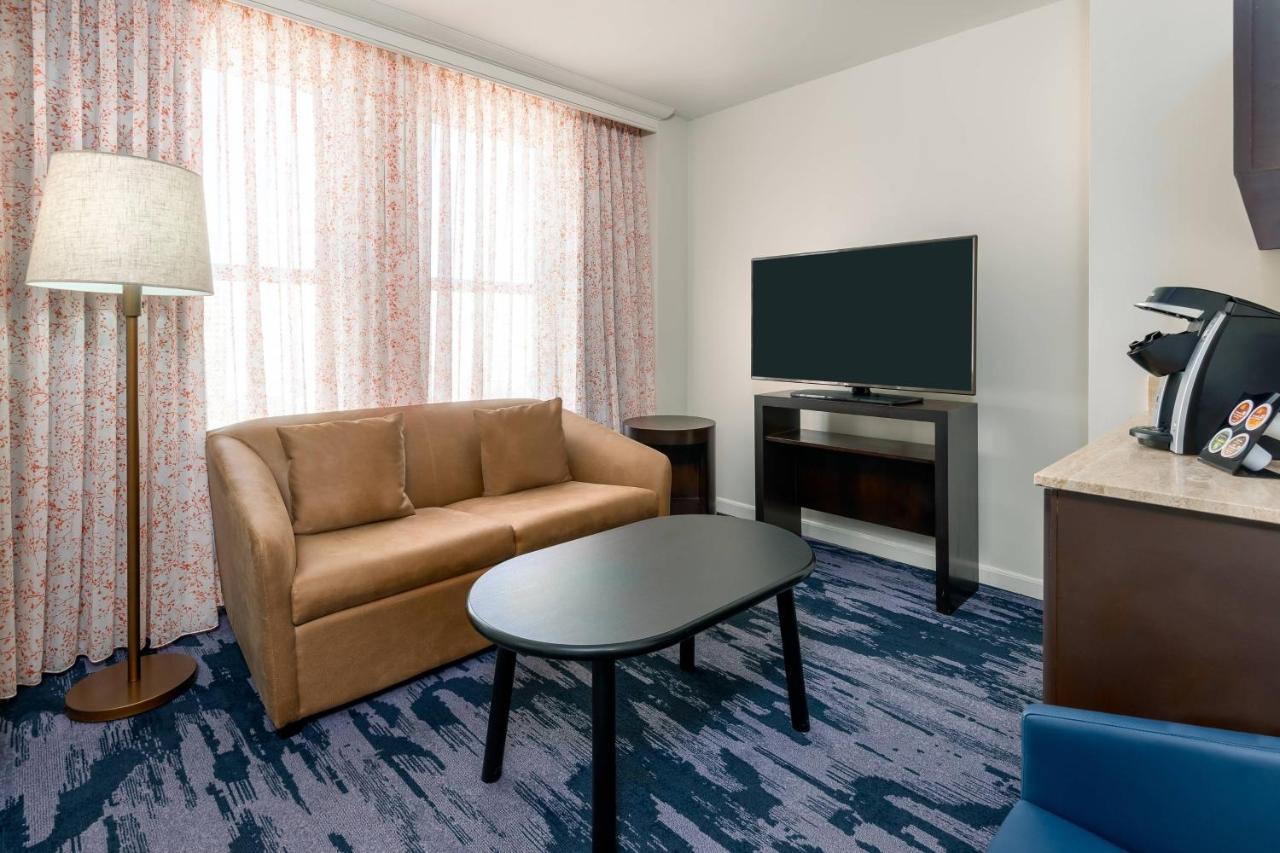 The Connally Hotel Downtown Atlanta, Ascend Hotel Collection Exterior photo
