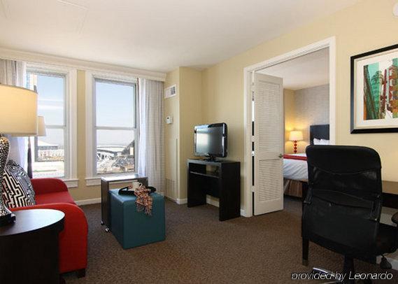 The Connally Hotel Downtown Atlanta, Ascend Hotel Collection Room photo