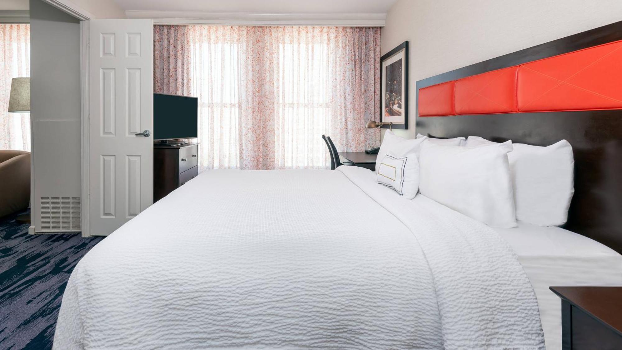 The Connally Hotel Downtown Atlanta, Ascend Hotel Collection Exterior photo