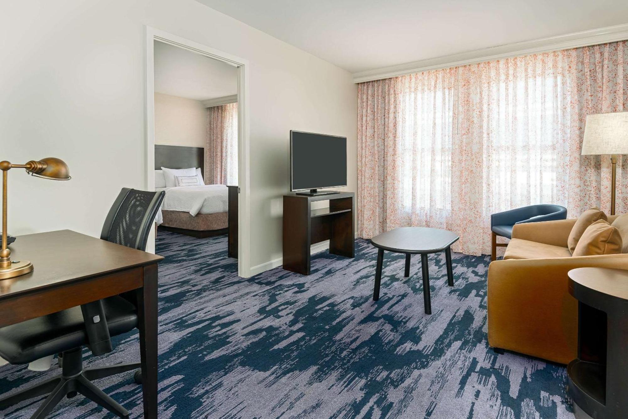 The Connally Hotel Downtown Atlanta, Ascend Hotel Collection Exterior photo