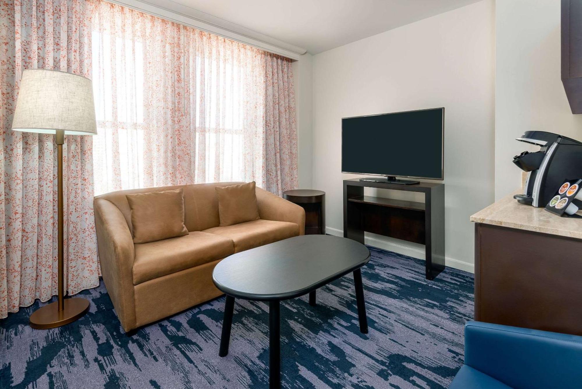 The Connally Hotel Downtown Atlanta, Ascend Hotel Collection Exterior photo