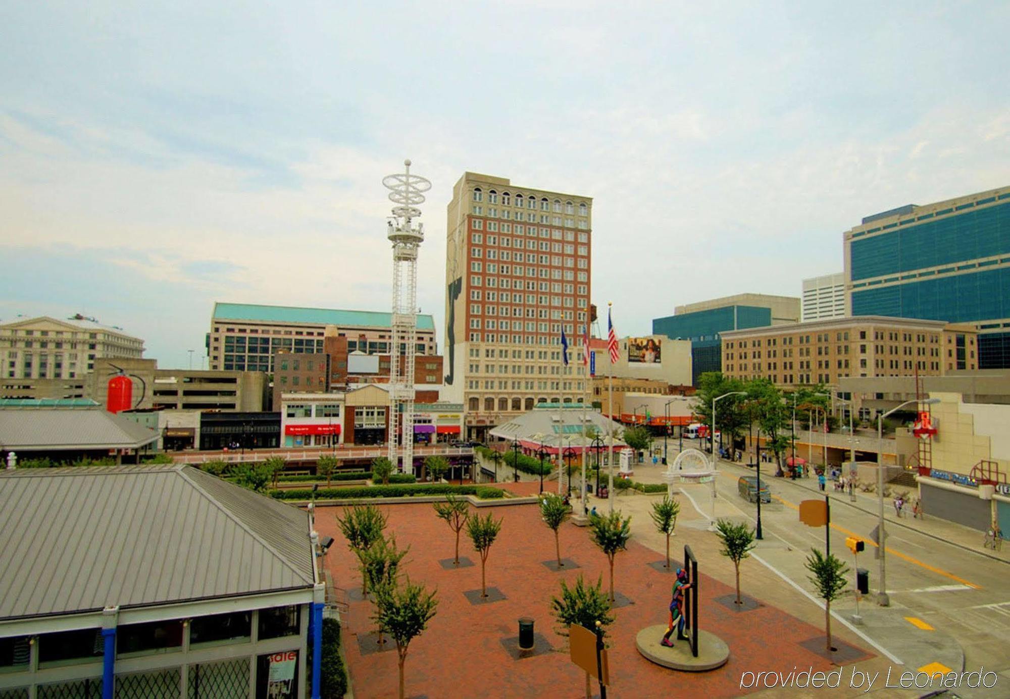 The Connally Hotel Downtown Atlanta, Ascend Hotel Collection Exterior photo