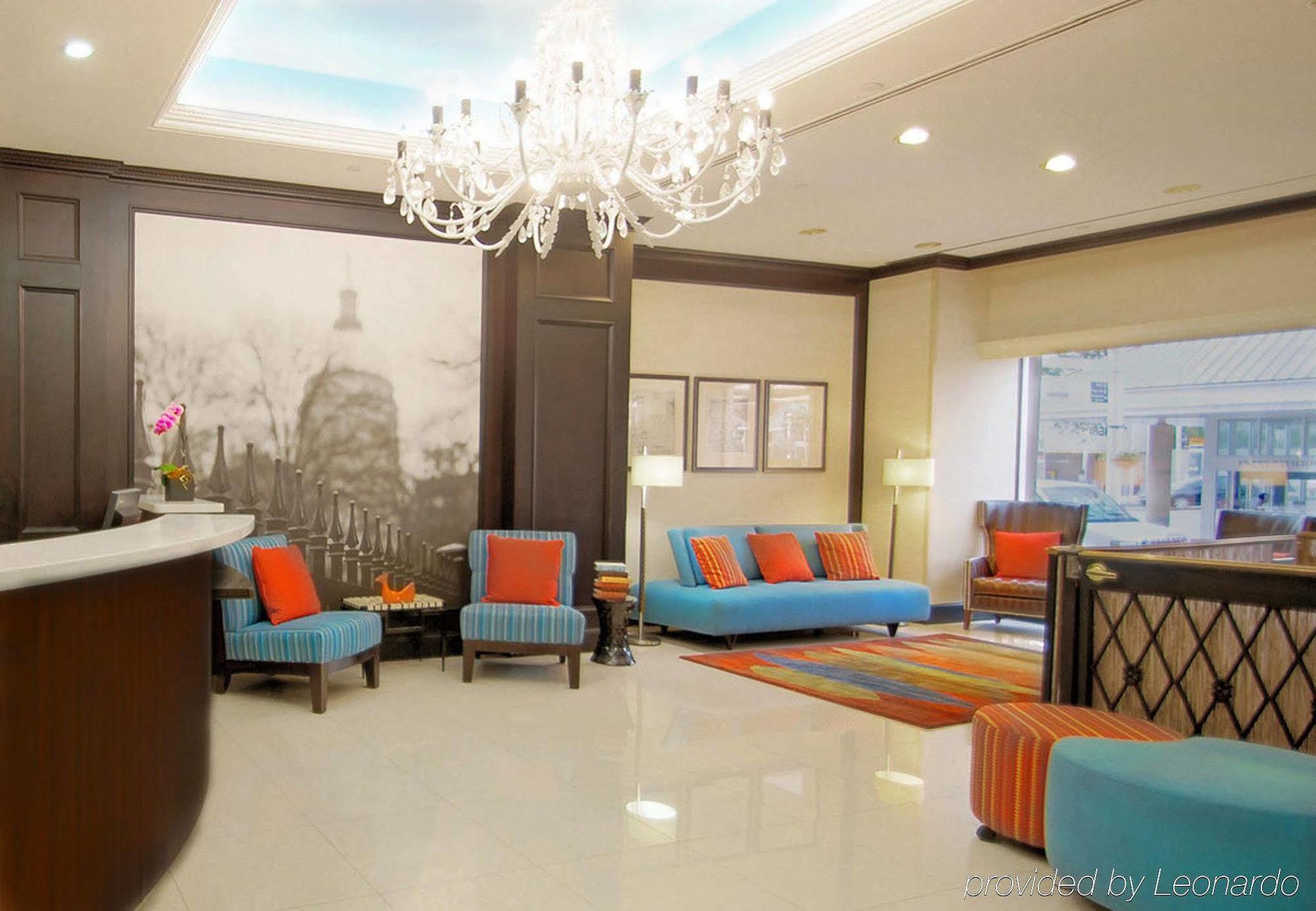 The Connally Hotel Downtown Atlanta, Ascend Hotel Collection Exterior photo