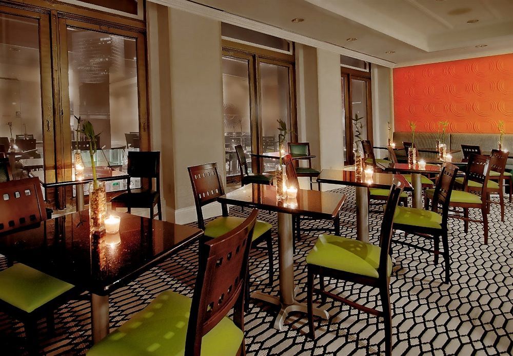 The Connally Hotel Downtown Atlanta, Ascend Hotel Collection Restaurant photo