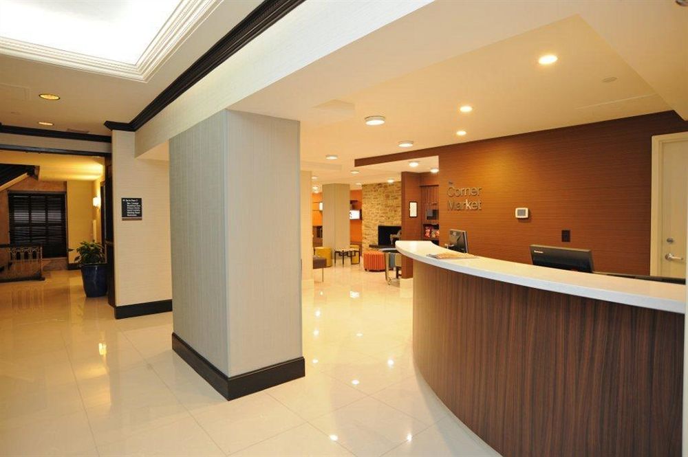 The Connally Hotel Downtown Atlanta, Ascend Hotel Collection Exterior photo
