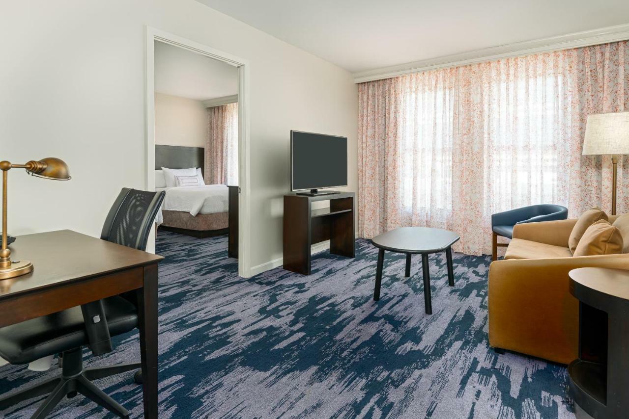 The Connally Hotel Downtown Atlanta, Ascend Hotel Collection Exterior photo