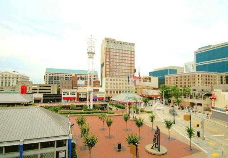 The Connally Hotel Downtown Atlanta, Ascend Hotel Collection Exterior photo